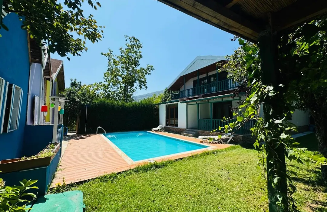 Sapanca Bizim Konak-1