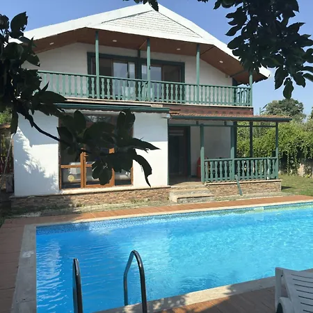 Sapanca Bizim Konak-3